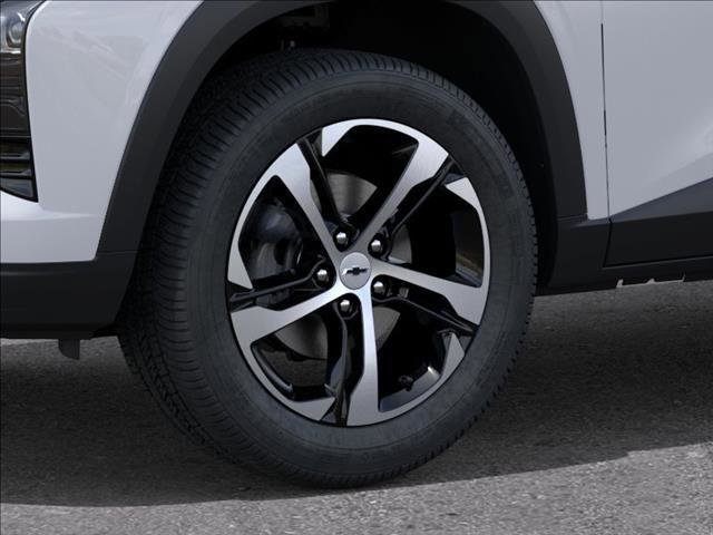 New 2026 Chevrolet Trax RS w/ Driver Confidence Package FWD image 9