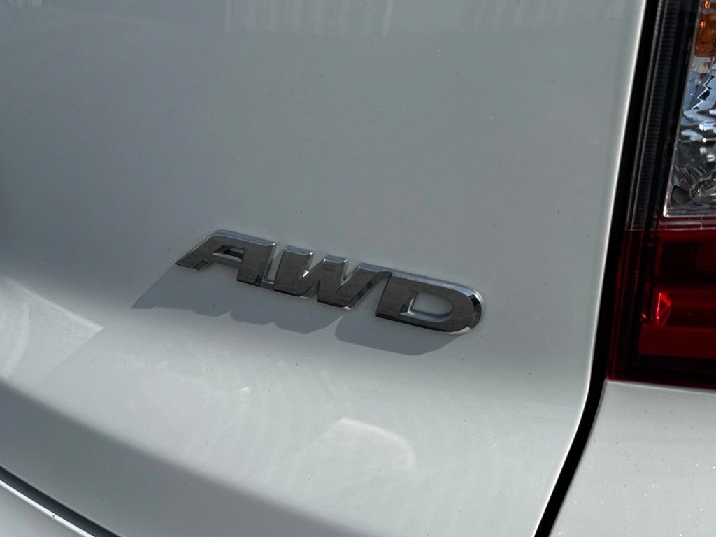 Used 2021 Honda Passport EX-L image 10