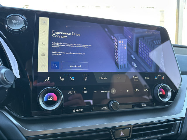 New 2026 Lexus TX 350 AWD w/ Technology Package image 10
