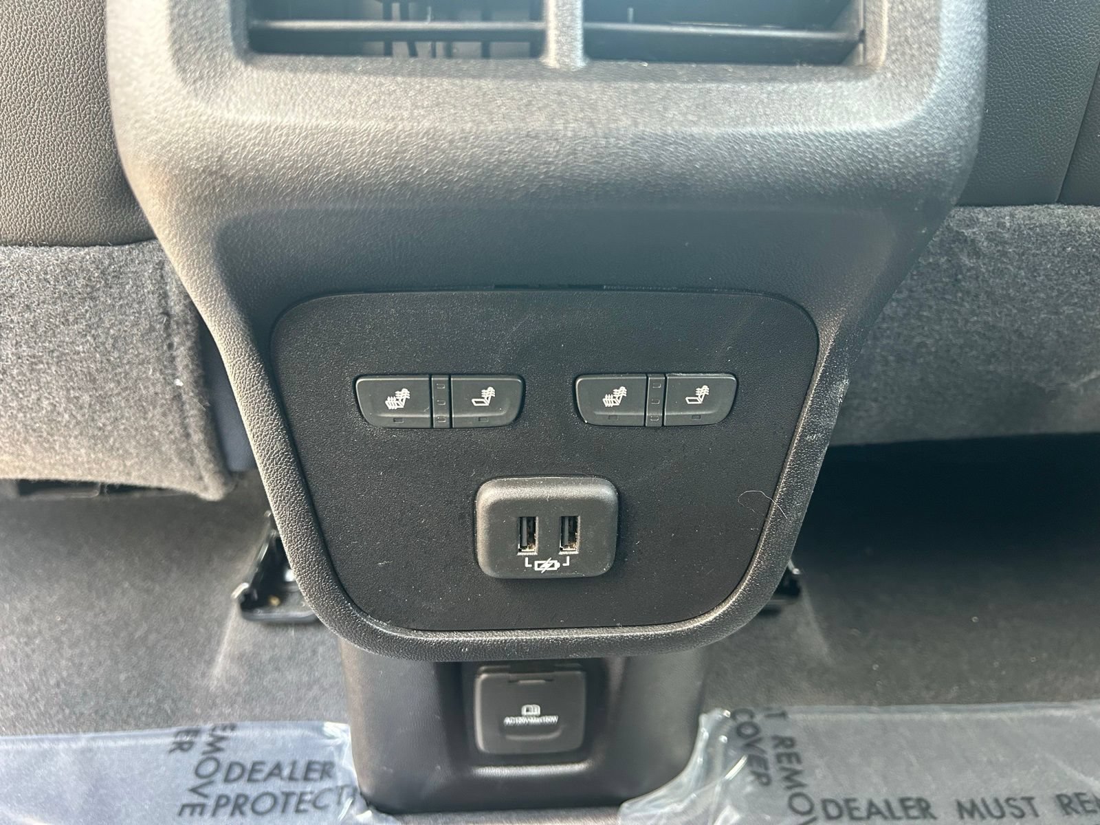 Used 2020 Chevrolet Equinox Premier AWD/4WD image 27