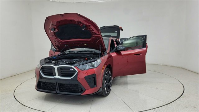 Used 2025 BMW X2 M35i image 72