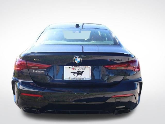 New 2026 BMW 440i xDrive Coupe w/ Premium Package image 28