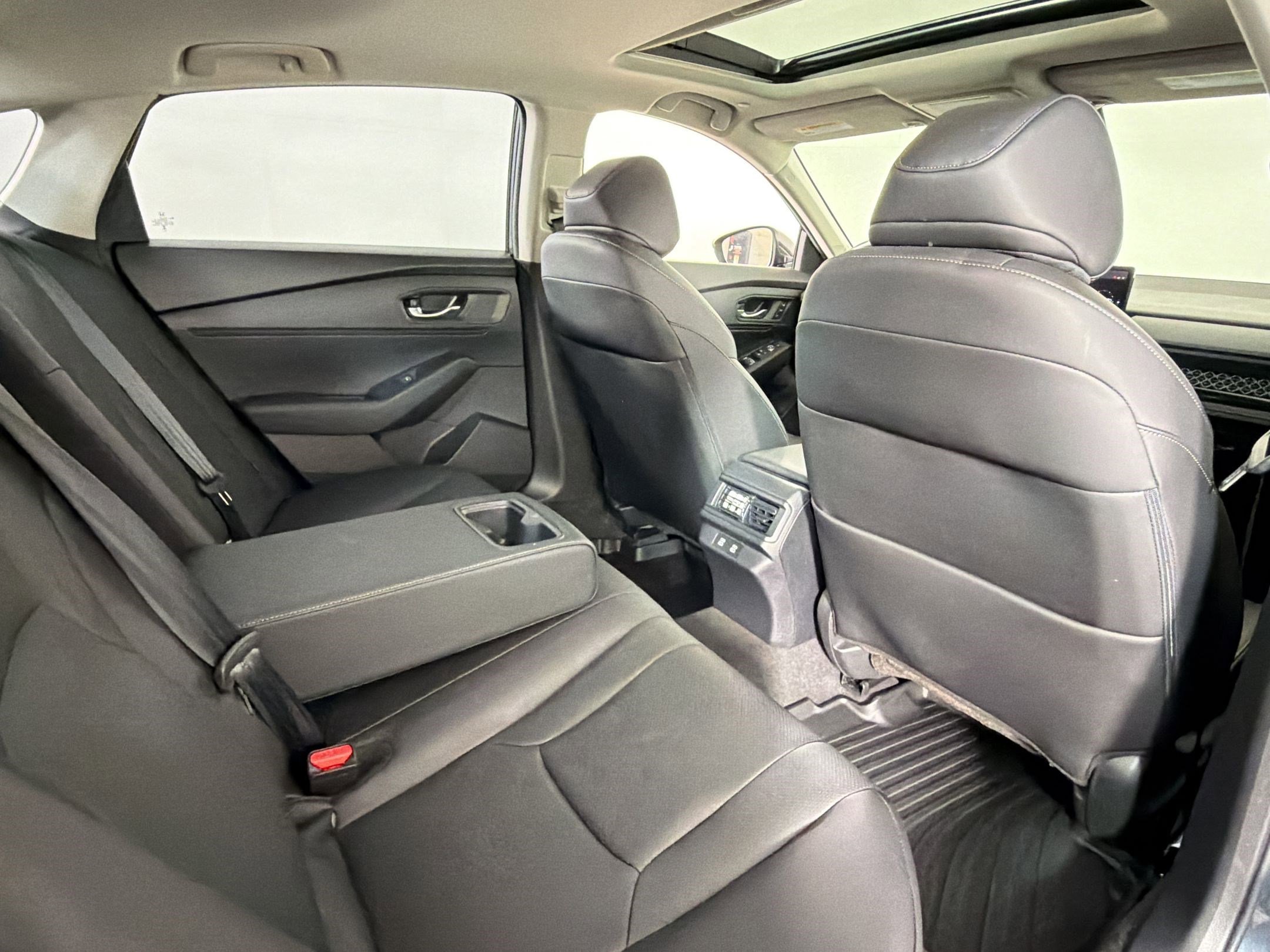 Certified 2025 Honda Accord EX-L image 29