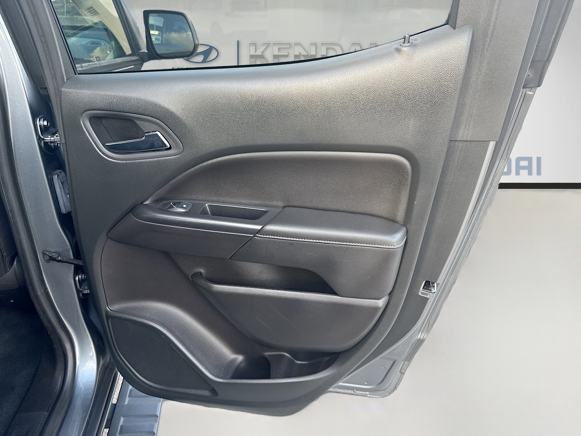 Used 2021 GMC Canyon Elevation image 27