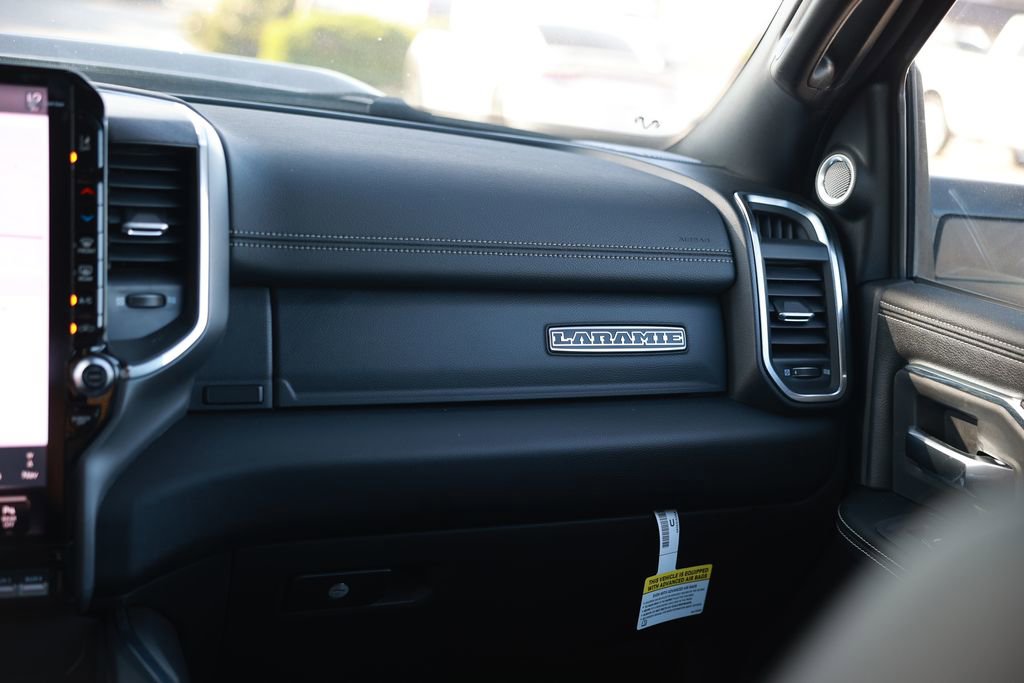 New 2026 RAM 3500 Laramie image 26