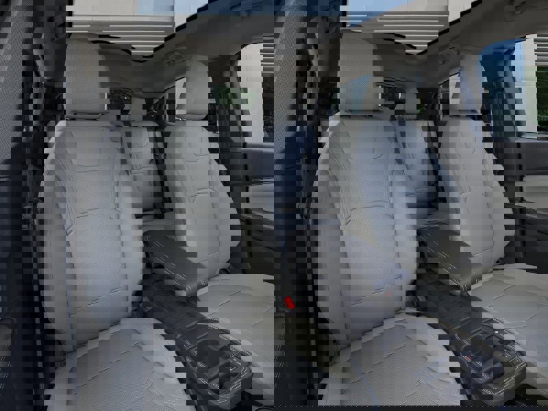 New 2025 Ford Mustang Mach-E Premium image 10