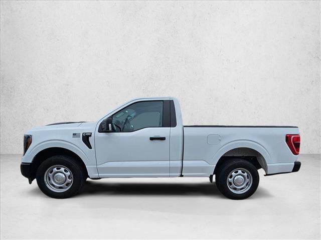 Used 2023 Ford F150 XL RWD image 4
