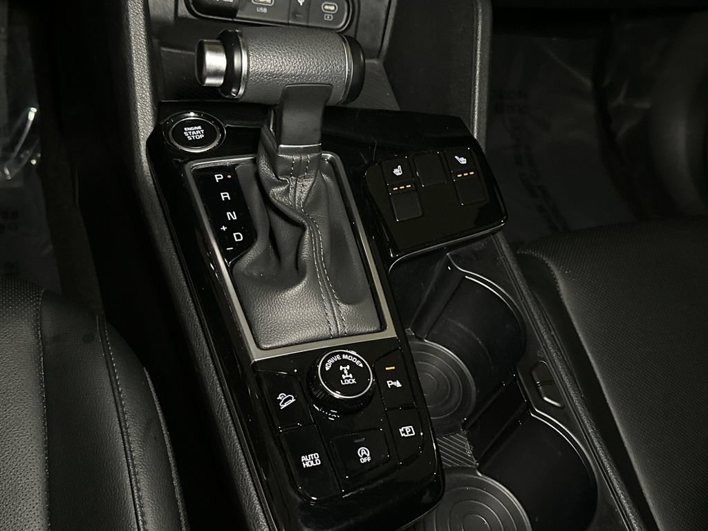 Certified 2023 Kia Sportage X-Line w/ X-Line Premium Package AWD/4WD image 32