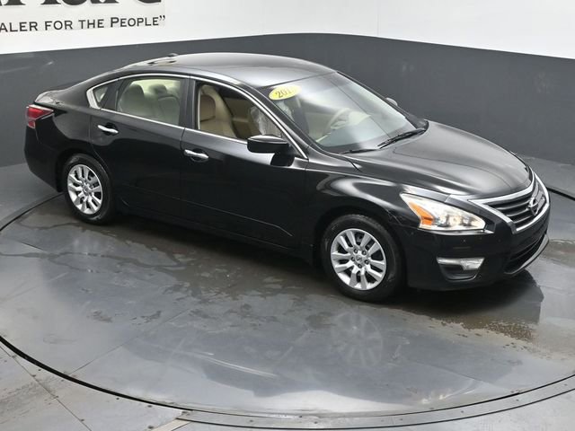 Used 2015 Nissan Altima 2.5 S w/ Power Driver Seat Package FWD image 44