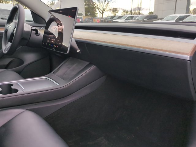 Used 2022 Tesla Model 3 Long Range image 22
