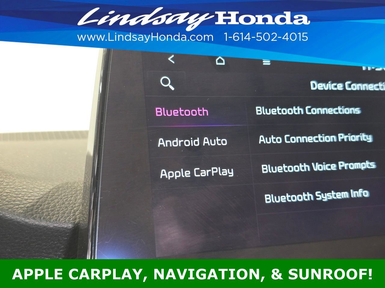 Used 2022 Kia Seltos EX image 15