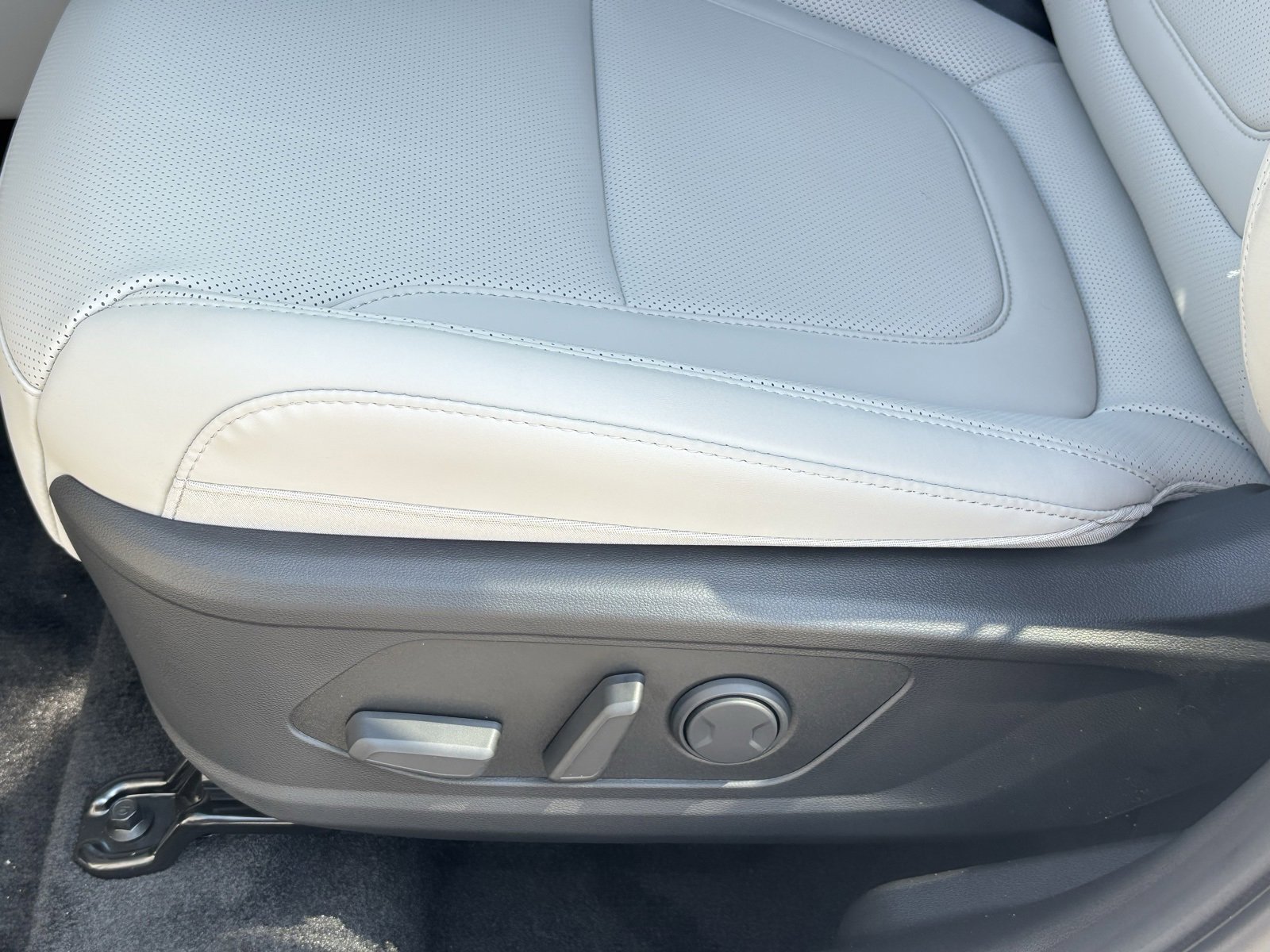 New 2025 Hyundai Tucson SEL image 13