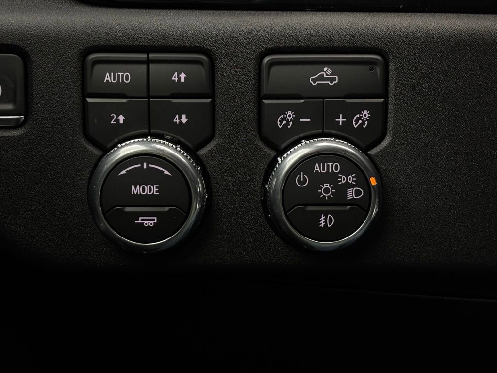 New 2026 GMC Sierra 1500 Elevation image 21