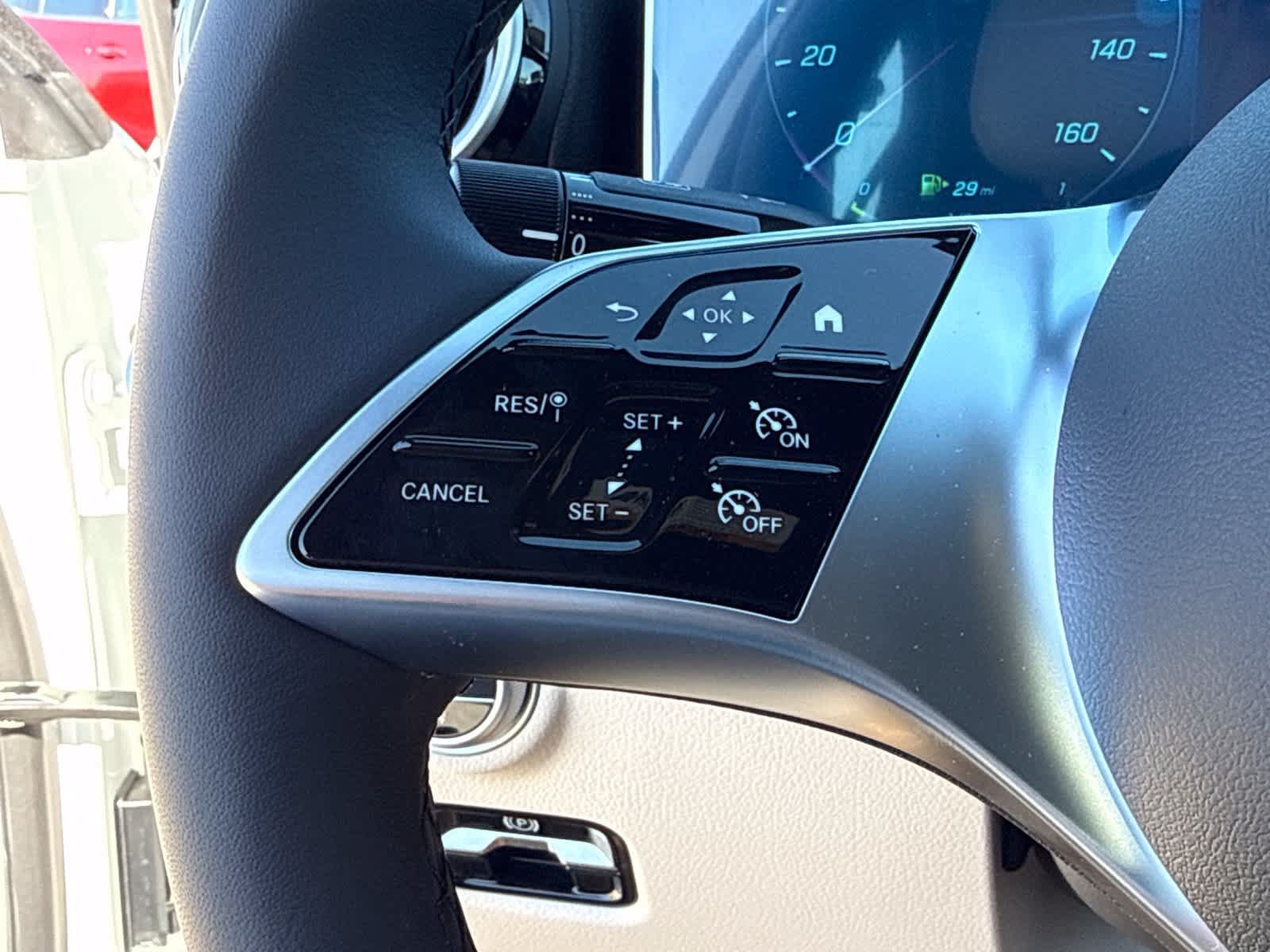 New 2026 Mercedes-Benz C 300 Sedan image 23