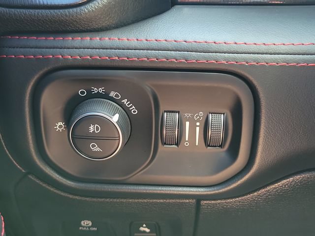 Used 2023 RAM 1500 TRX w/ TRX Level 2 Equipment Group AWD/4WD image 30