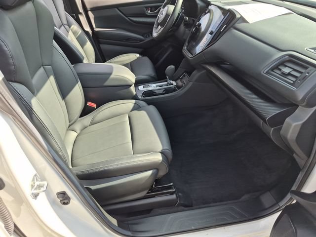 Certified 2026 Subaru Ascent Premium AWD/4WD image 41