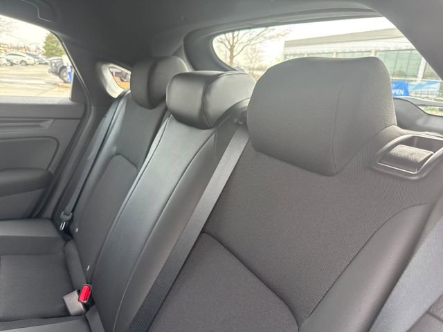 Used 2025 Honda Civic Sport image 18