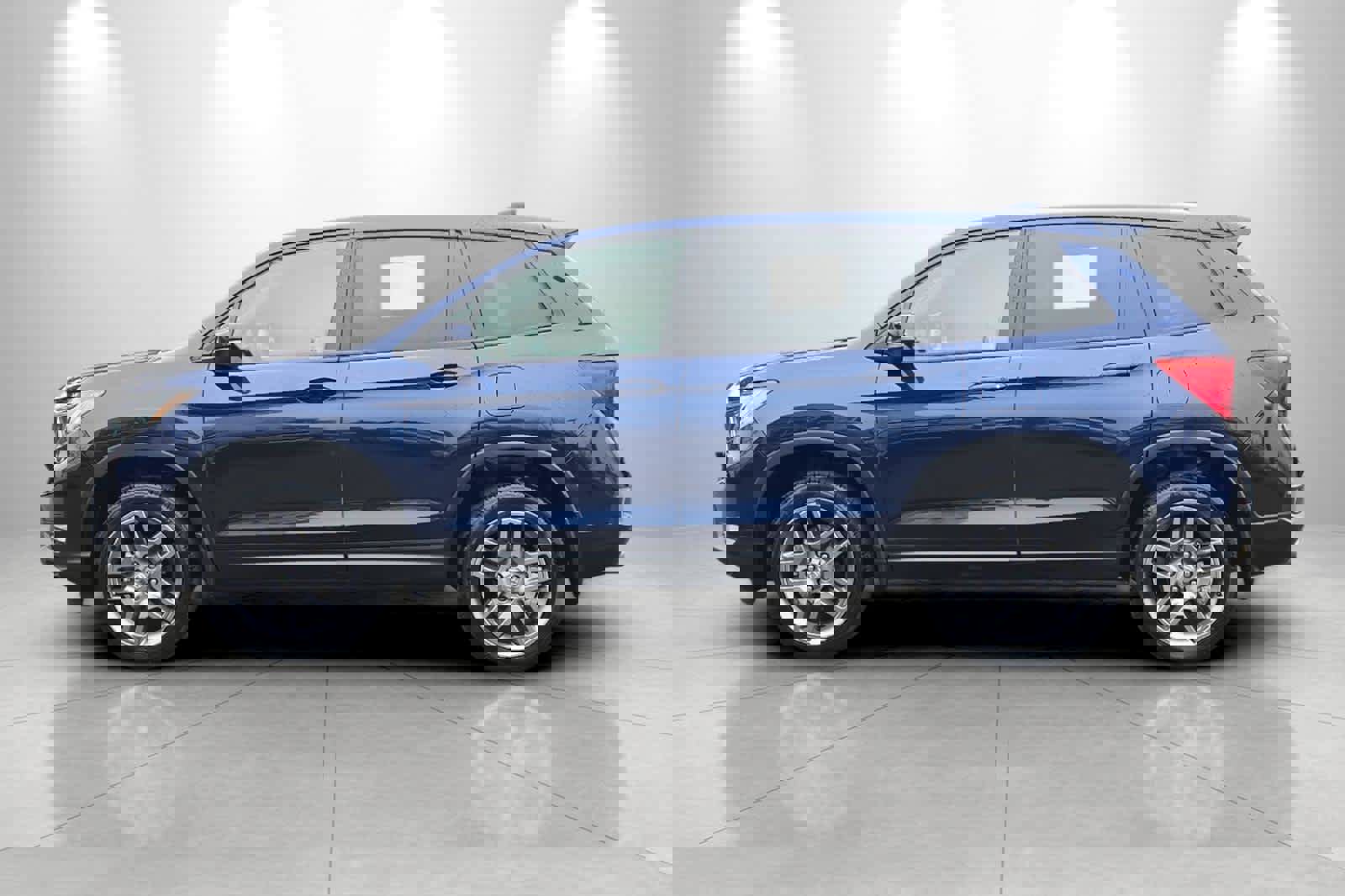 Certified 2023 Honda Passport EX-L image 5