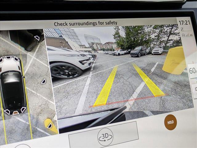 New 2026 Land Rover Range Rover Velar Dynamic SE image 13