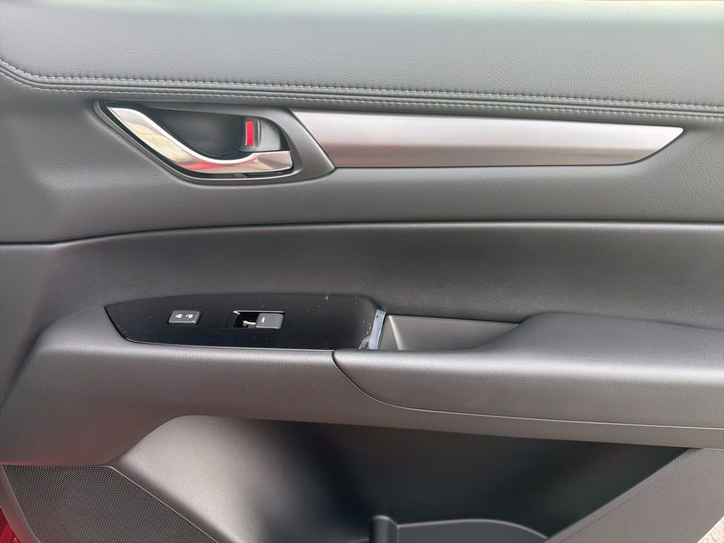 New 2025 MAZDA CX-5 AWD 2.5 S w/ Preferred Package image 27