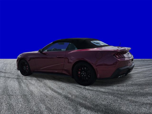 New 2026 Ford Mustang GT Premium RWD image 6