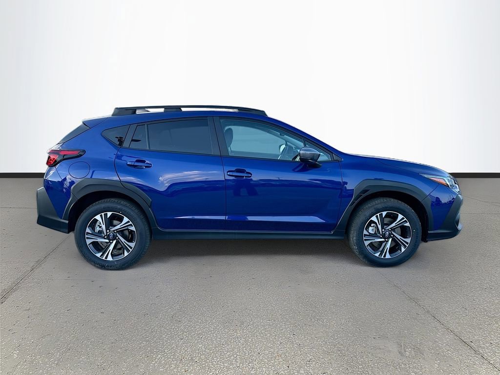 Certified 2026 Subaru Crosstrek 2.0i Premium AWD/4WD image 8
