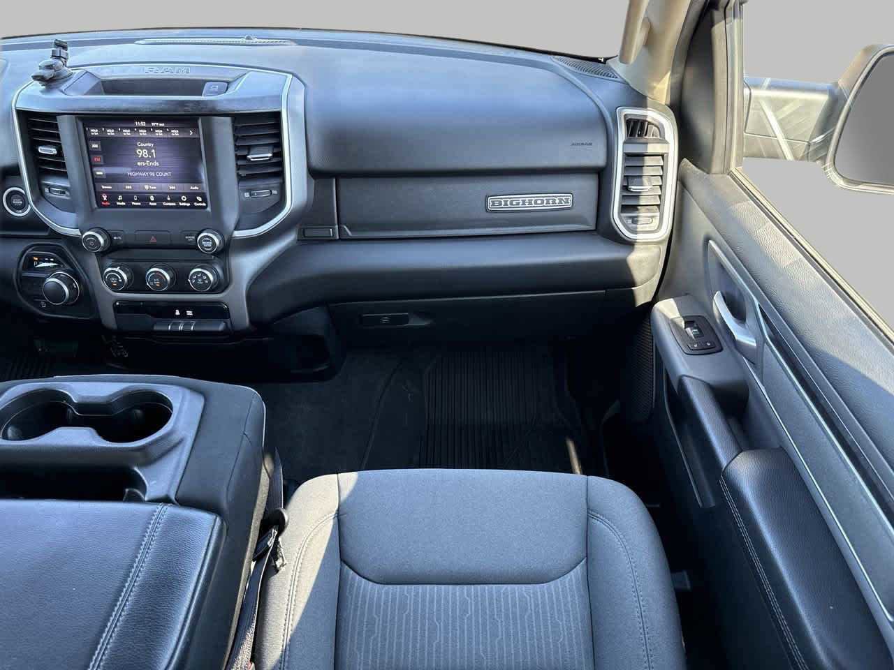 Used 2020 RAM 1500 Big Horn image 15