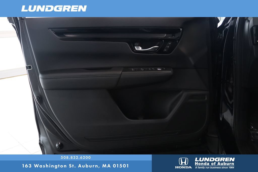 Used 2023 Honda CR-V EX-L image 10