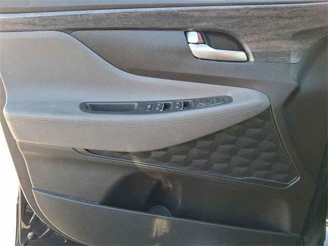 Used 2020 Hyundai Santa Fe SEL image 22