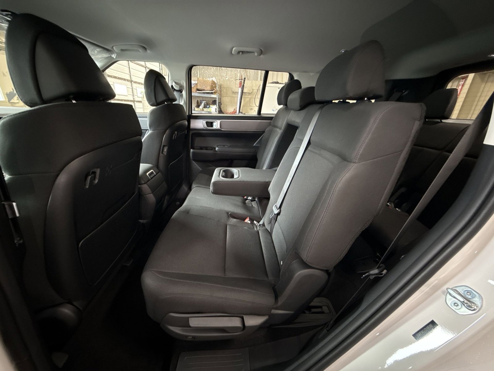 New 2026 Hyundai Santa Fe SE image 23