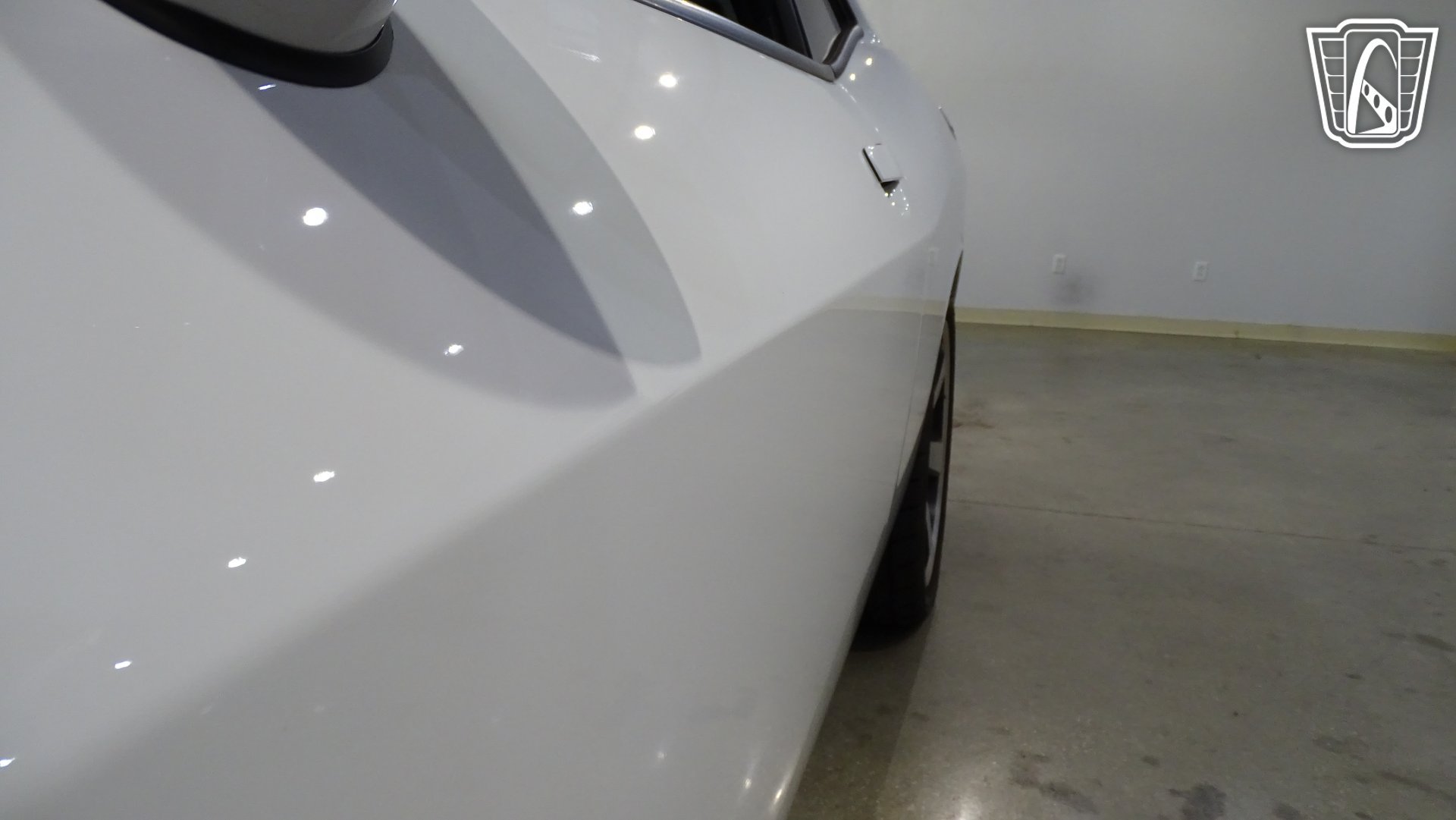 Used 2011 Dodge Challenger SRT8 w/ SRT Option Group II RWD image 36