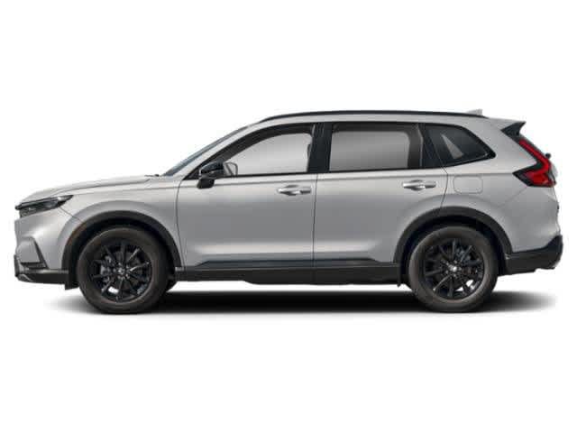 New 2026 Honda CR-V Sport image 3