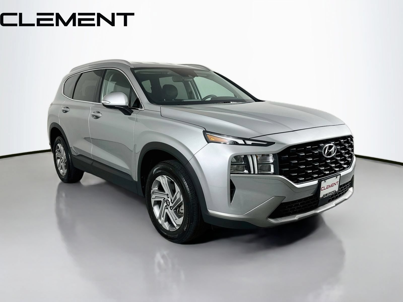 Certified 2023 Hyundai Santa Fe SEL AWD/4WD image 5
