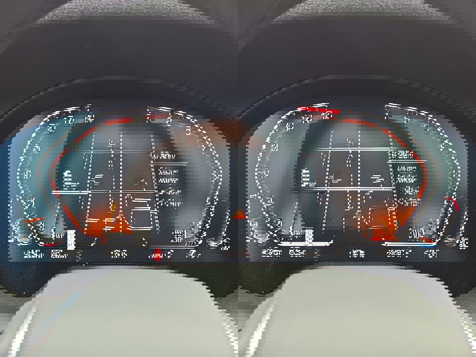 Certified 2025 BMW X4 xDrive30i image 20