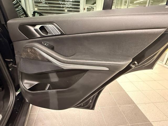 Used 2022 BMW X5 xDrive40i w/ Climate Comfort Package image 45