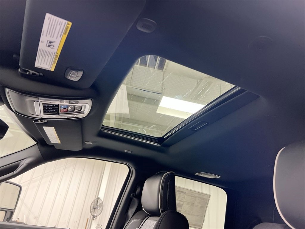 New 2026 RAM 2500 Limited image 19