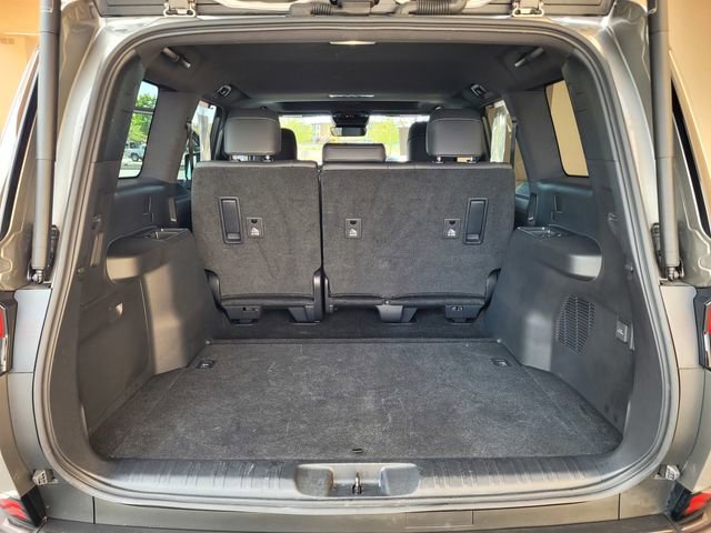 Used 2024 Lexus GX 550 image 33