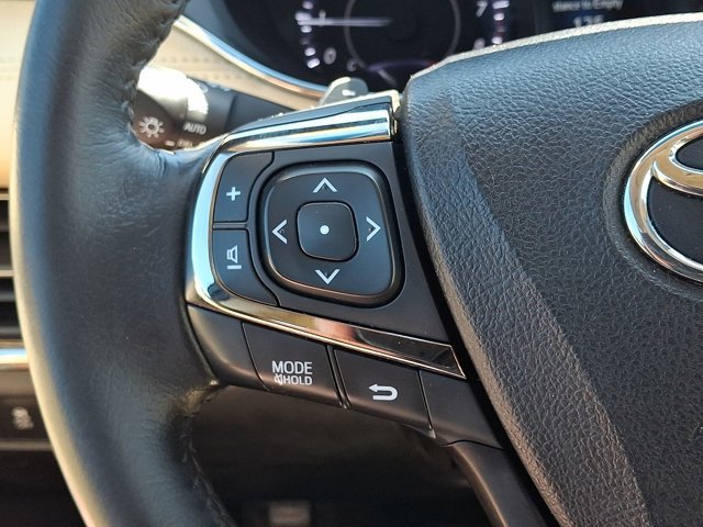 Used 2015 Toyota Avalon XLE Premium FWD image 27