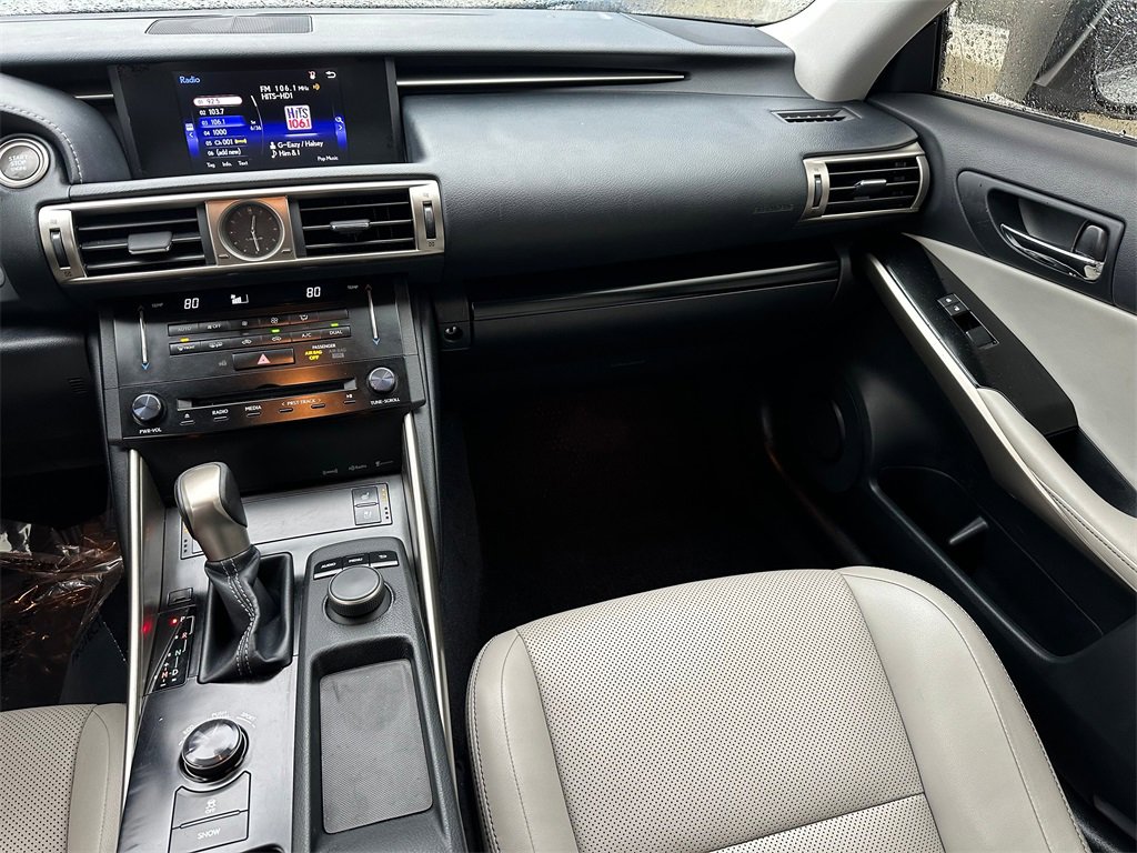 Used 2014 Lexus IS 250 AWD image 18