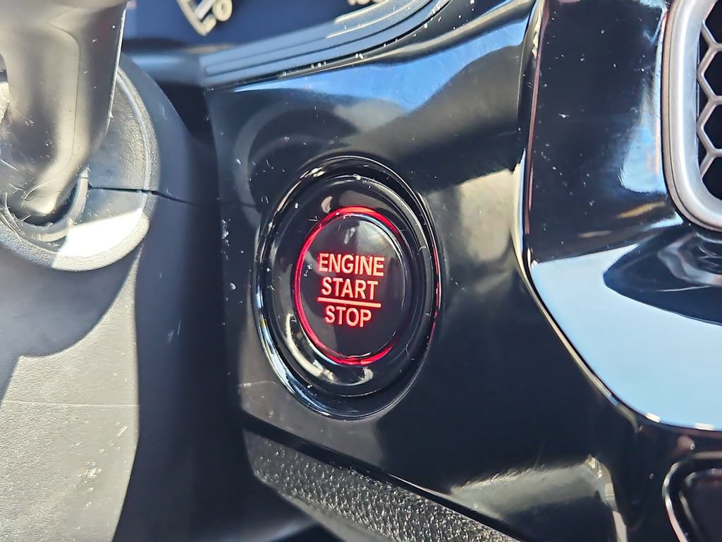 Certified 2025 Honda Civic Sport image 19