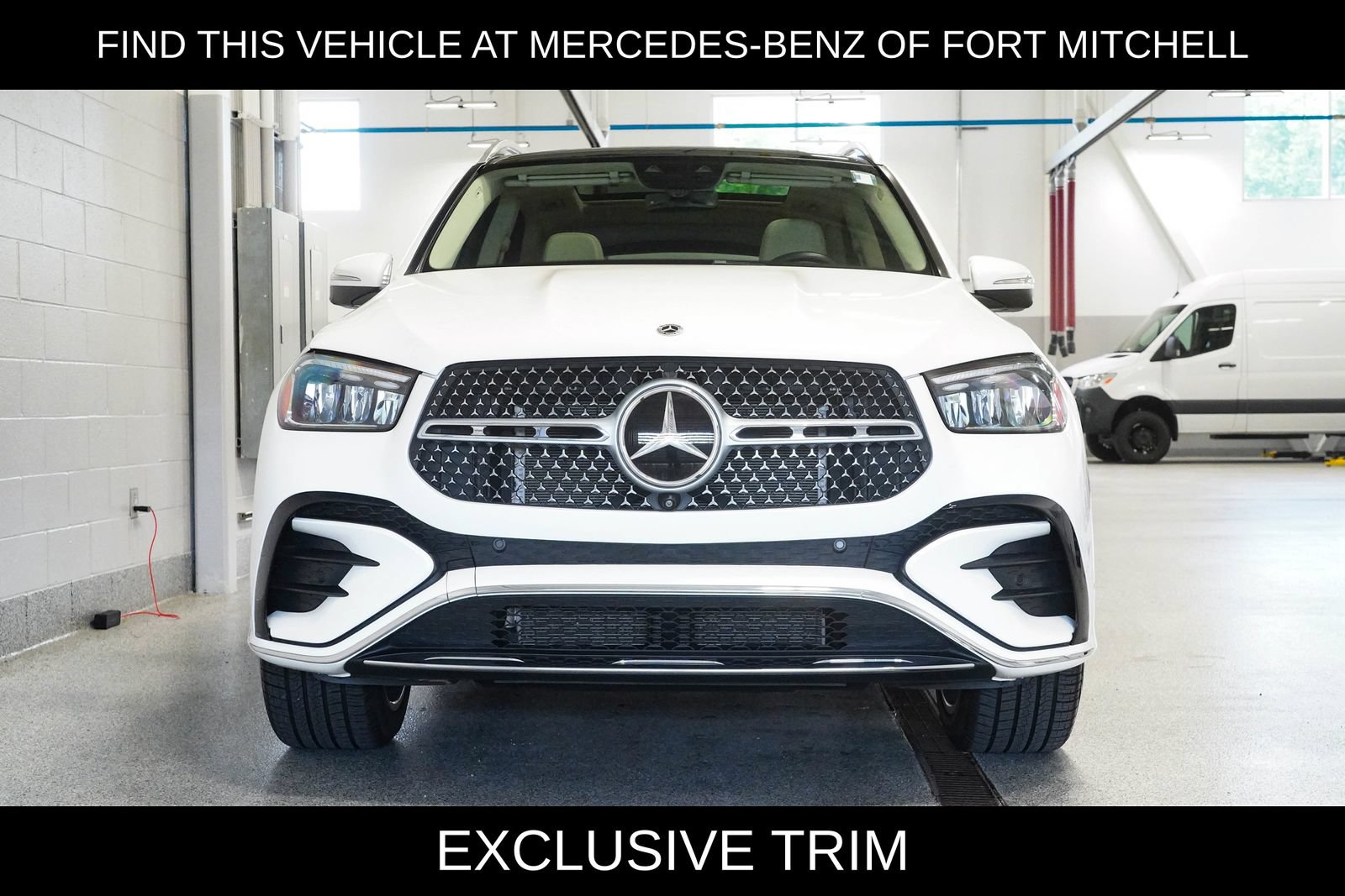 Certified 2024 Mercedes-Benz GLE 350 4MATIC image 2