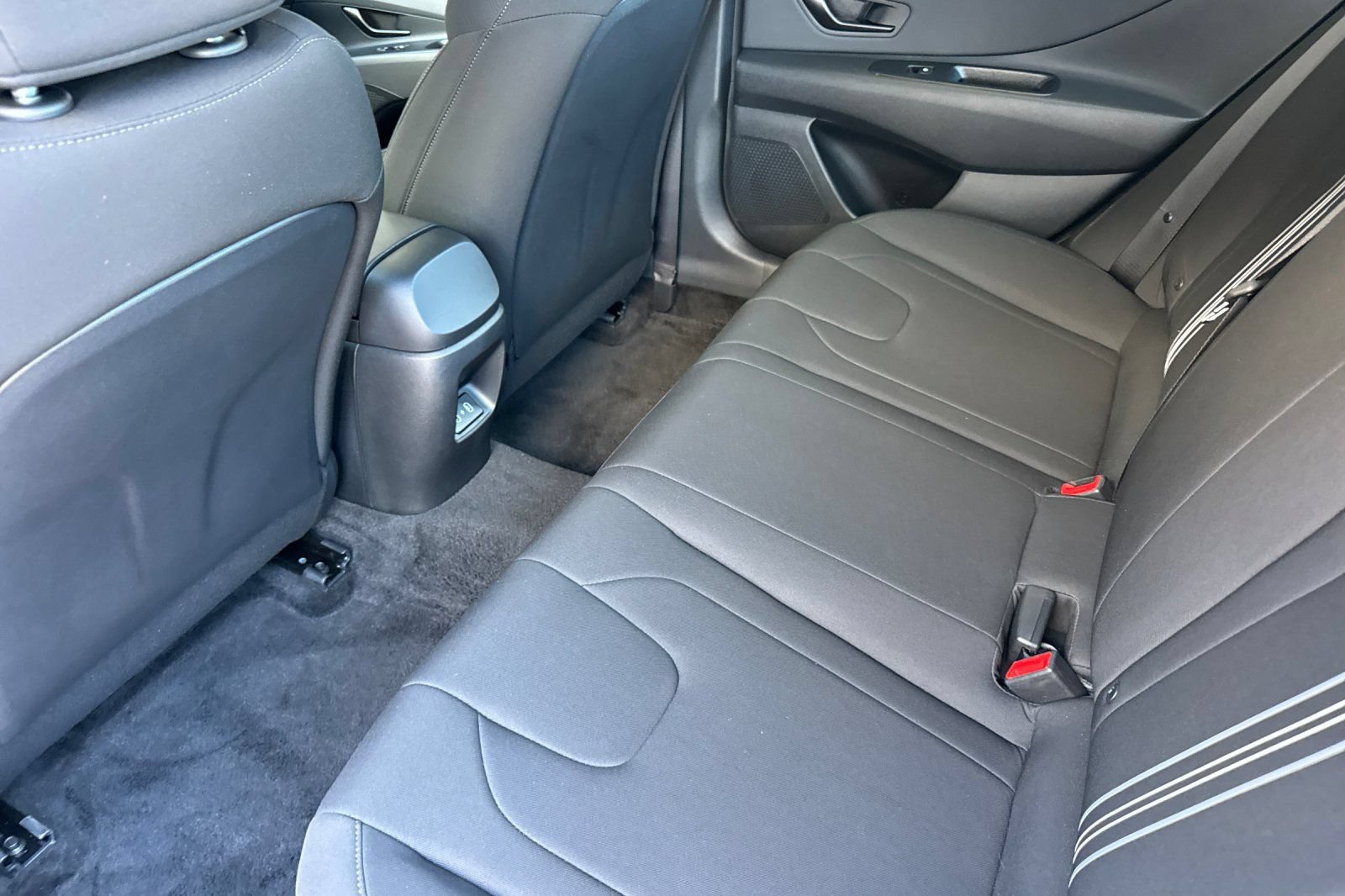 Certified 2026 Hyundai Elantra Sport FWD image 15