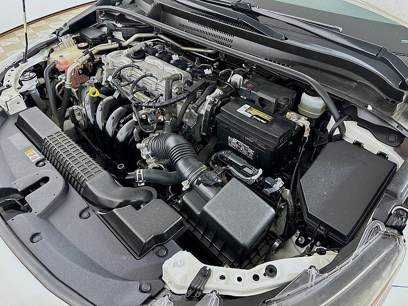 Used 2020 Toyota Corolla LE FWD image 29