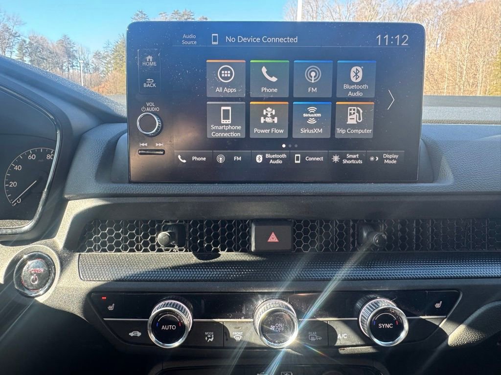 Used 2025 Honda CR-V Sport-L image 18