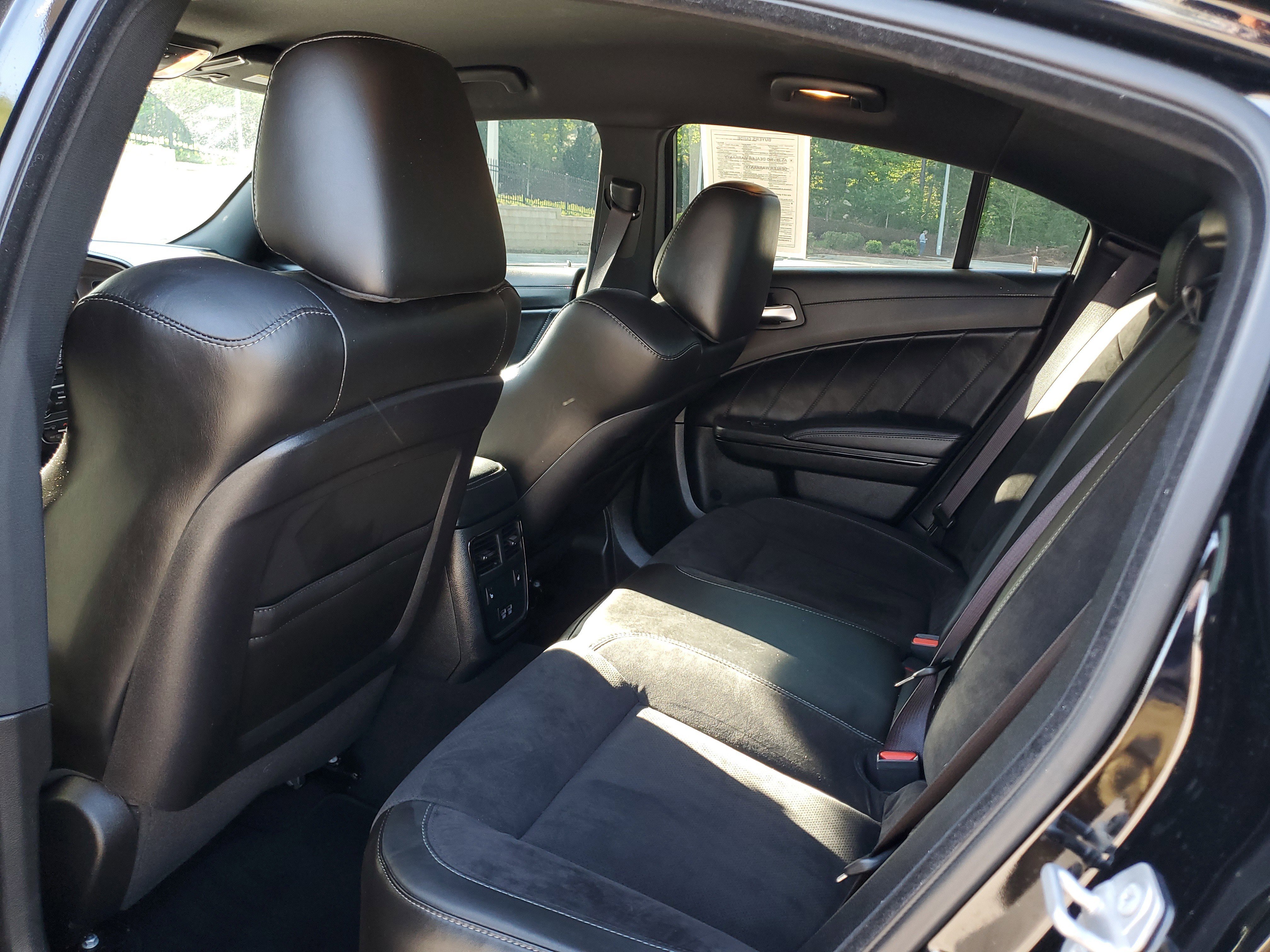 Used 2022 Dodge Charger GT w/ Plus Group image 10