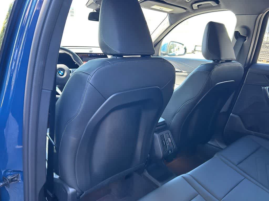 Used 2026 BMW X1 xDrive28i AWD/4WD image 13