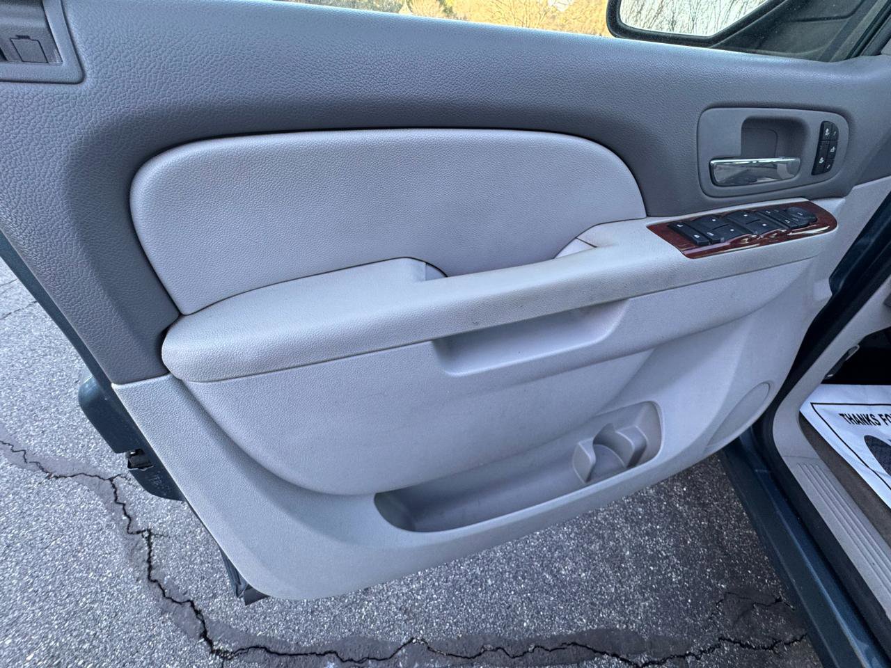 Used 2012 GMC Sierra 1500 SLT w/ SLT Convenience Package image 12