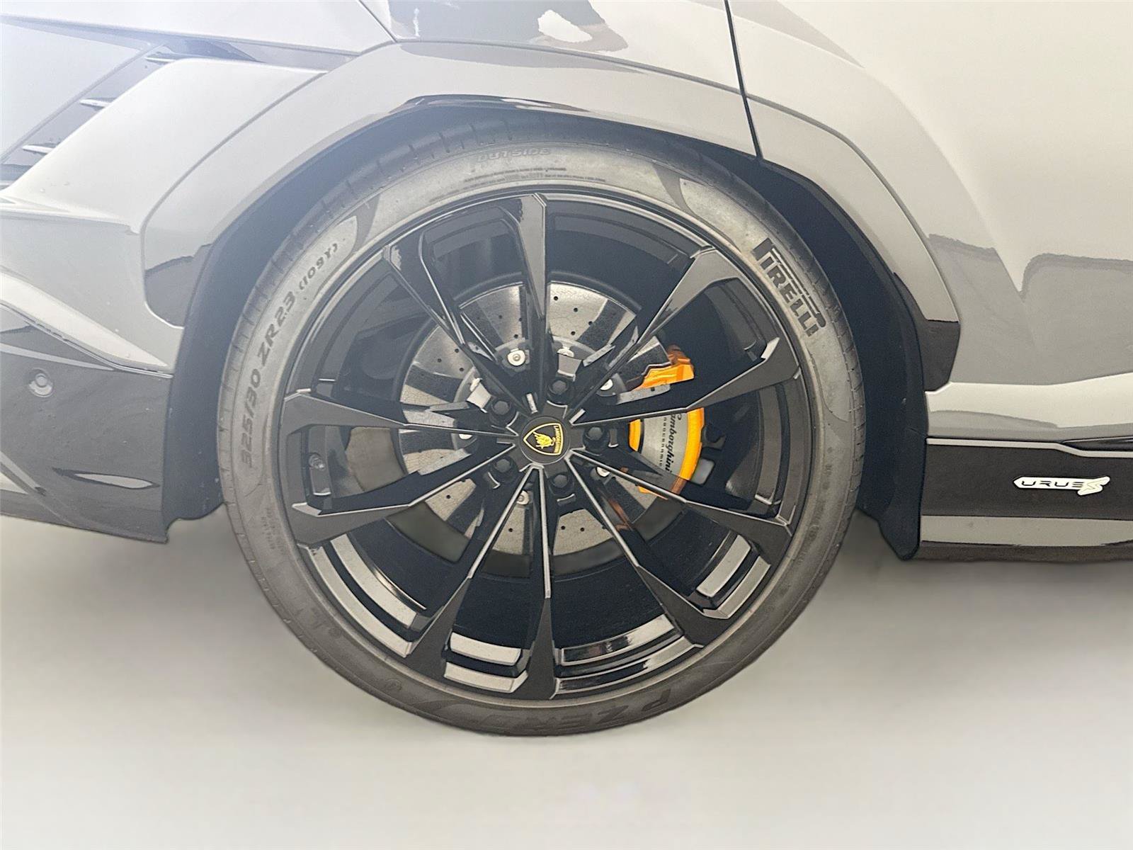 Used 2023 Lamborghini Urus S AWD/4WD image 35