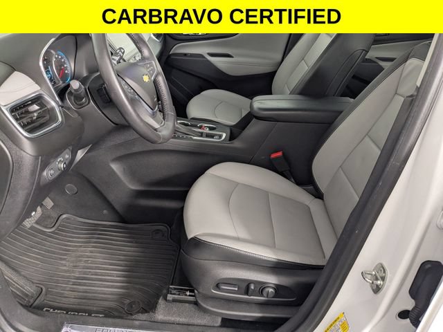 Certified 2018 Chevrolet Equinox Premier FWD image 14