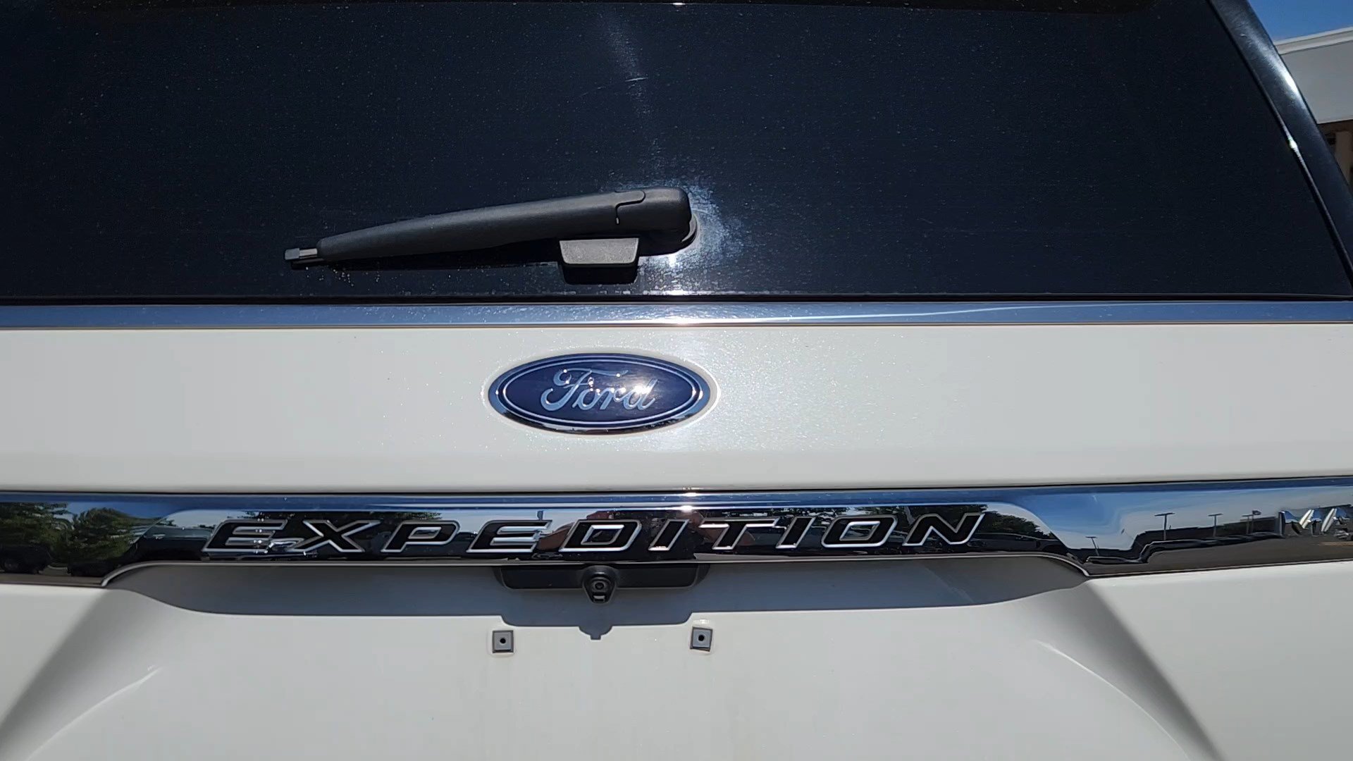 Certified 2020 Ford Expedition Max XLT RWD image 42